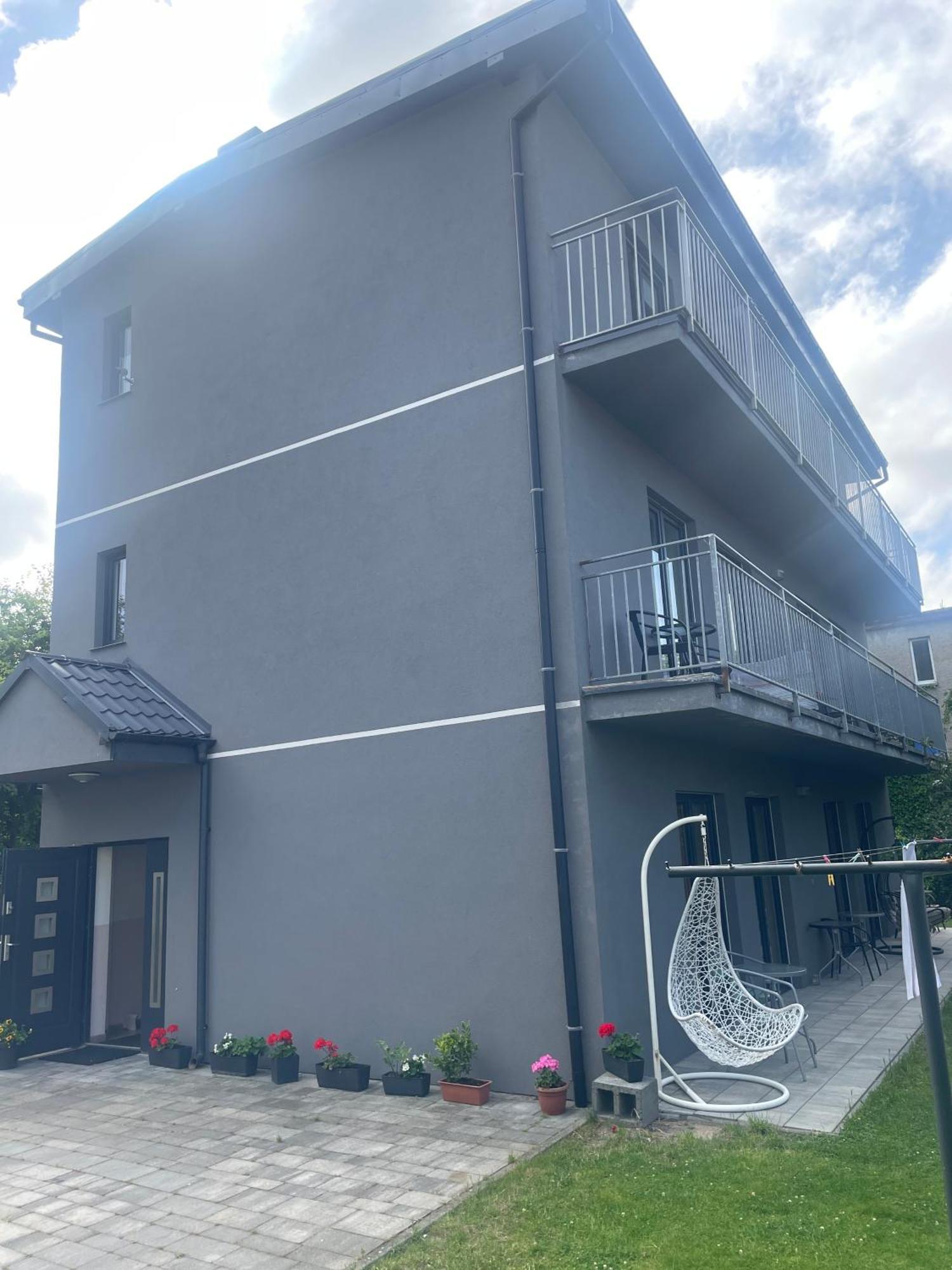 Homestay Blisko Morza